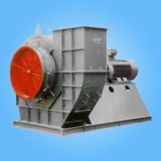 GY4-73型鍋爐通、引風(fēng)機(jī)