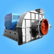 GY5-51型鍋爐通、引風(fēng)機(jī)